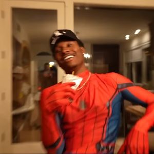 Meet your Posher, Jordan